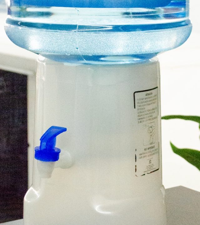 Dispenser DE MESA